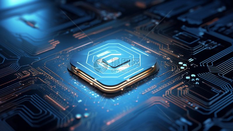 工业互联网标识解析与区块链：解析两大技术的差异与联系