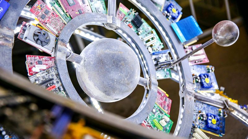 数字化转型与信息化建设：本质差异与关键要点**