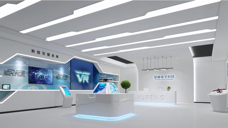 小规模科技公司经营范围的精准定义